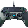 Жичен геймпад Nacon Wired Compact Controller Camo Green, Зелен 3