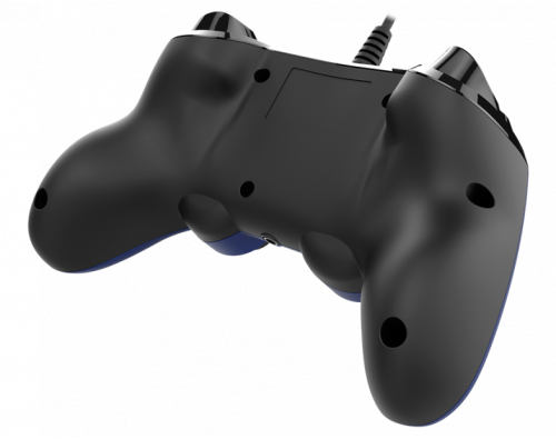 Жичен геймпад Nacon Wired Compact Controller, Син 5