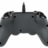 Жичен геймпад Nacon Wired Compact Controller, Сребърен 3