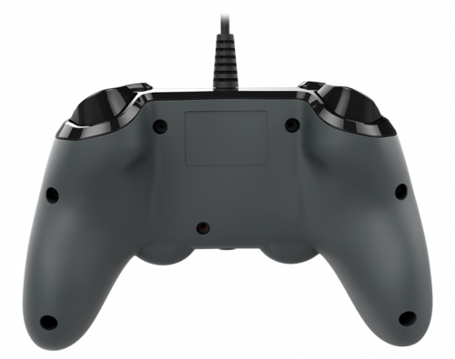 Жичен геймпад Nacon Wired Compact Controller, Сребърен 3