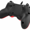 Жичен геймпад Nacon Wired Compact Controller, Червен 5