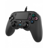 Жичен геймпад Nacon Wired Compact Controller, Черен 4