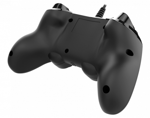 Жичен геймпад Nacon Wired Compact Controller, Черен 5