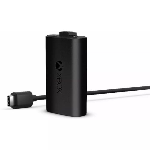 Комплект батерия с USB-C кабел за XBOX Контролер 1