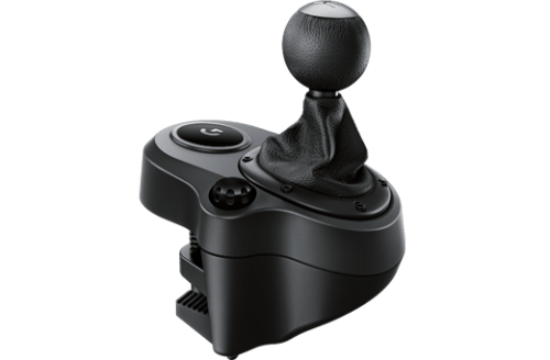 Скоростен лост Logitech Shifter за G29 и G920 волани 2