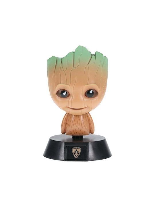 Paladone Guardians Of The Galaxy – Groot Icon Light (PP11306GT) 1