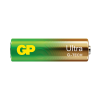 Алкална батерия GP ULTRA LR6 AA /4 бр. в опаковка/ 1.5V GP, GP15AU 2