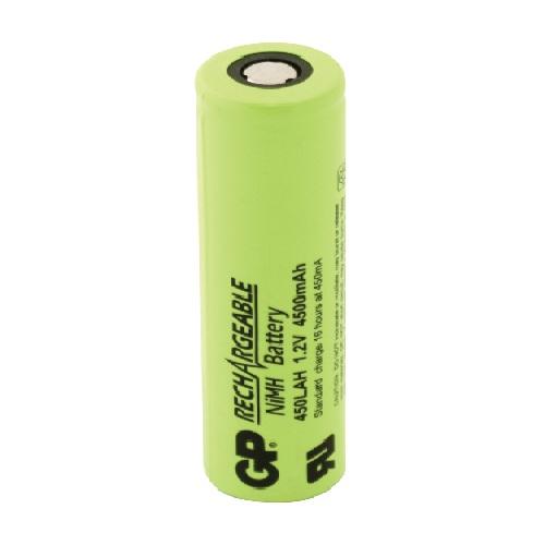 Акумулаторна батерия NiMH  450LAH-B 1.2V 4500mAh 1бр. GP BATTERIES 1