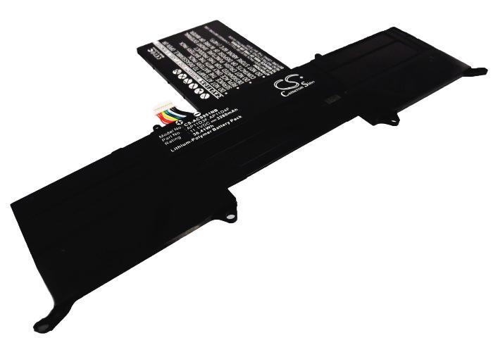 Батерия  за лаптоп ACER CS-ACS951NB AP11D3F, AP11D4F Aspire S3 LiPo 11,1v 3280mA Cameron Sino 1