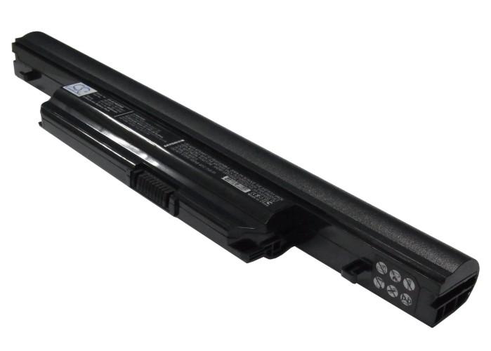 Батерия  за лаптоп CAMERON SINO  AS10B75 AS10B31 for Acer Aspire 5553 5625G 5745, 11.1V, 4400mAh 1