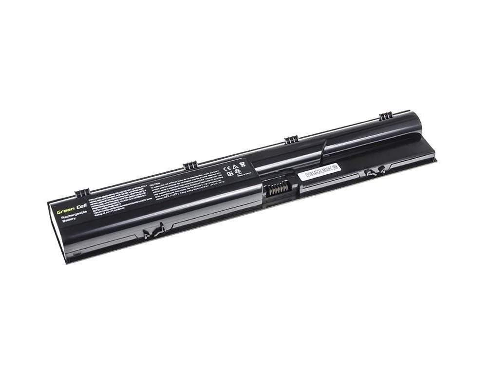 Батерия за лаптоп GREEN CELL, HP ProBook 4330 4430 4530 4535 4540 LB2R, 10.8V, 4400mAh 1