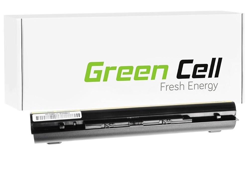 Батерия  за лаптоп GREEN CELL Lenovo G50 G50-30 G50-45 G50-70 G70 G500s G505s Z710, 14.4V, 4400mAh 1