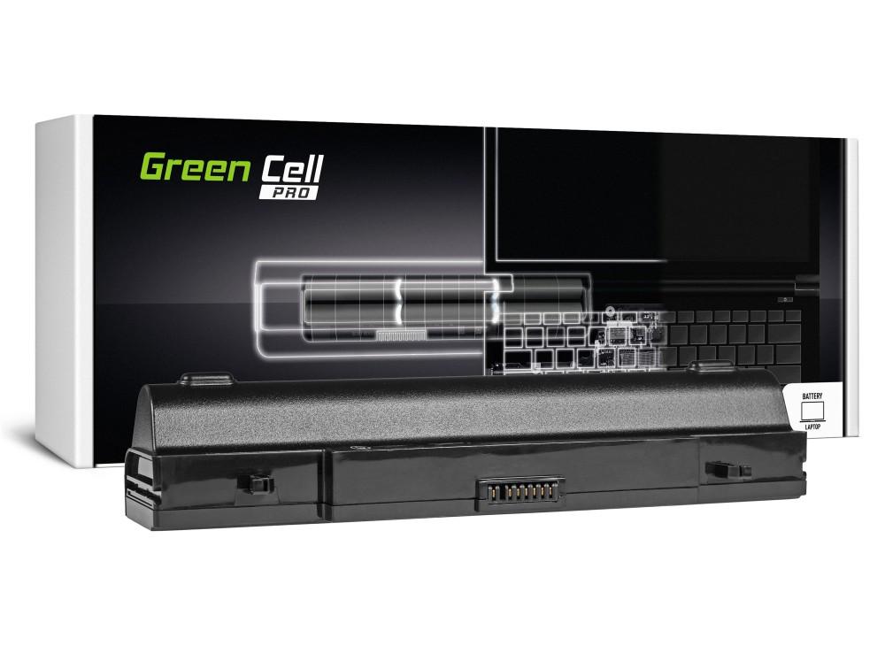 Батерия  за лаптоп GREEN CELL, Samsung RV511 R519 R522 R530 R540 R580 R620 R719 R780 PB2NX6W PB9NC6B, 11.1V, 7800mAh 1