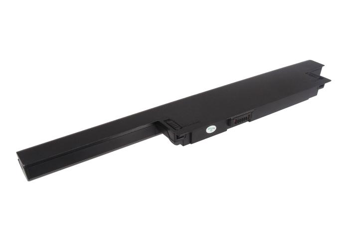 Батерия  за лаптоп Sony VAIO PCG-71211M PCG-61211M PCG-71212M VGPBPS22 CS-BPS22NT 11.1V 4400mAh CAMERON SINO 1