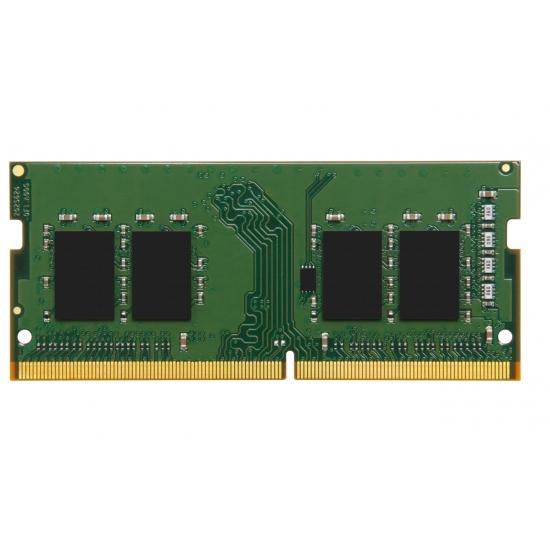 Памет Kingston 16GB SODIMM DDR4 PC4-21300 2666MHz CL19 KVR26S19S8/16 1