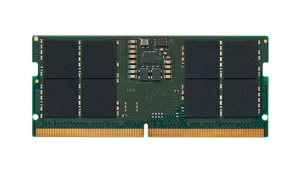 Памет Kingston 16GB SODIMM DDR5 4800MHz 1