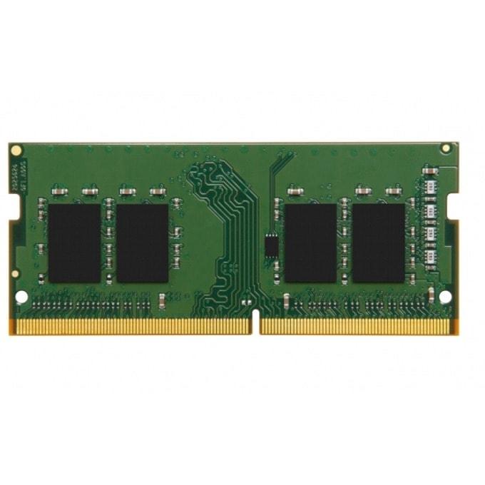 Памет Kingston 8GB, SODIMM, DDR4, 2666 MHz, CL19 1