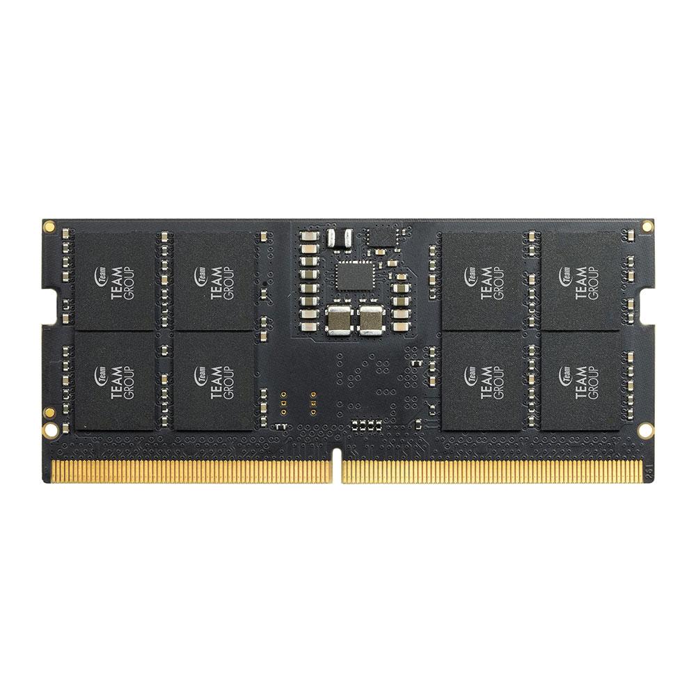 Памет Team Group Elite 32GB DDR5 - TED532G4800C40D-S01 1