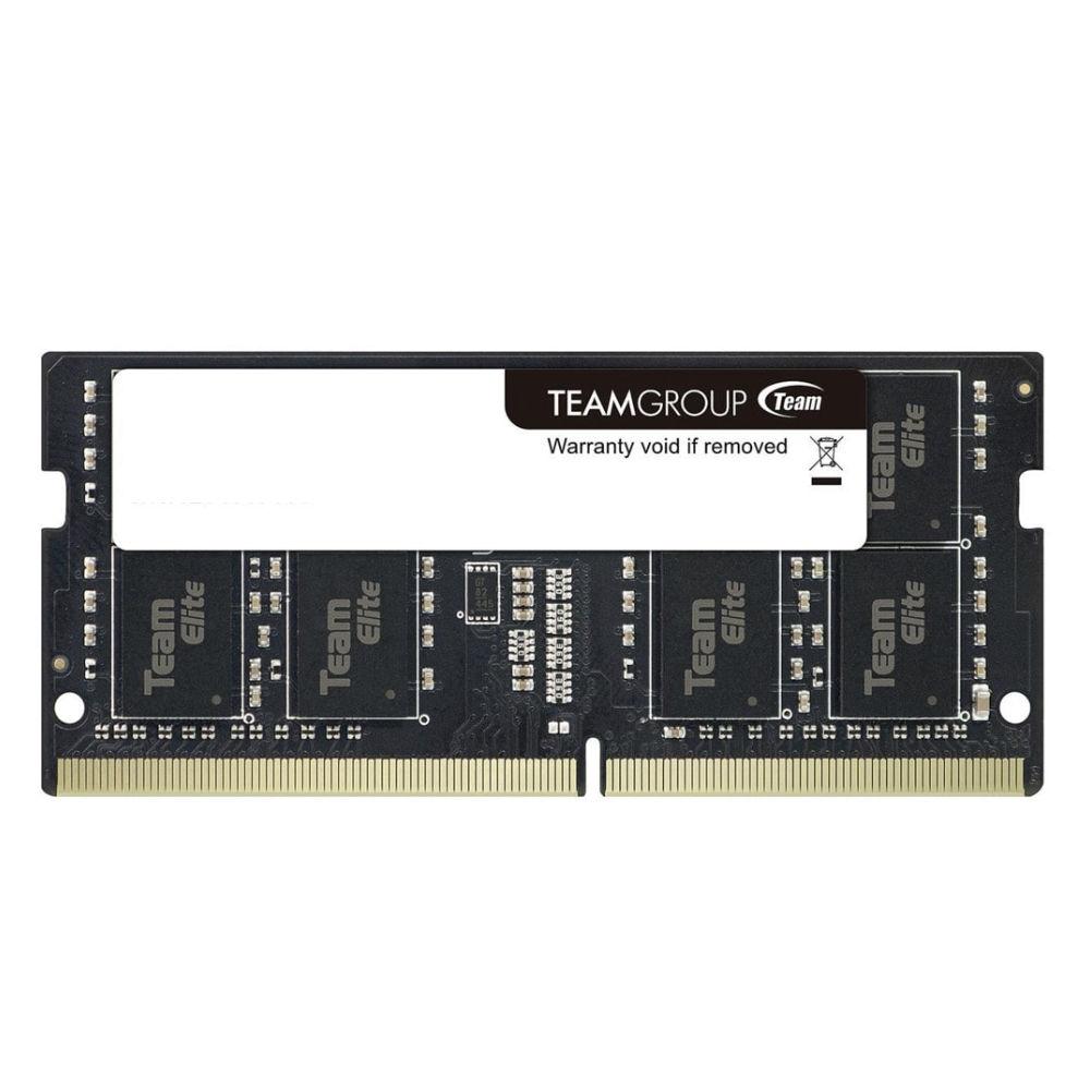 Памет Team Group Elite DDR4 SO-DIMM 16GB 3200MHz CL22 1.2V TED416G3200C22-S01 1