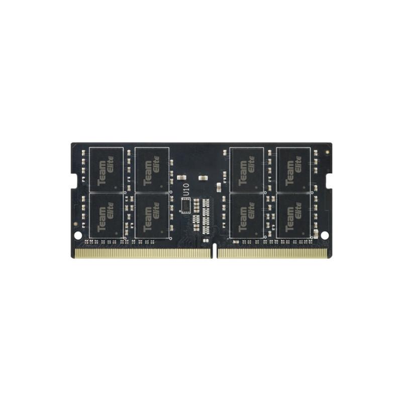 Памет Team Group Elite DDR4 SO-DIMM 8GB 3200MHz CL22 1.2V TED48G3200C22-S01 1