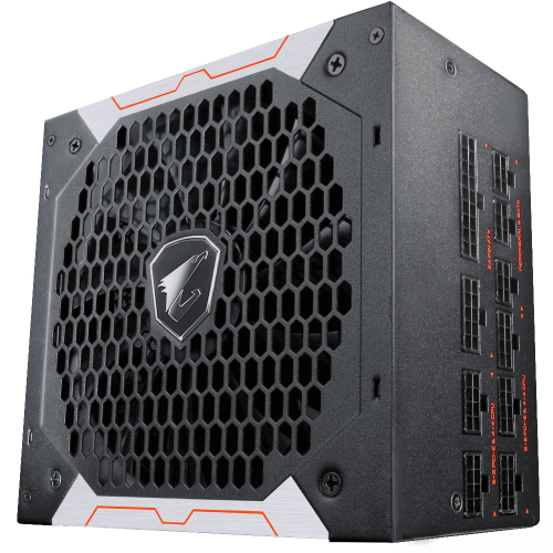 Захранващ блок Gigabyte AORUS P750W 750W 1