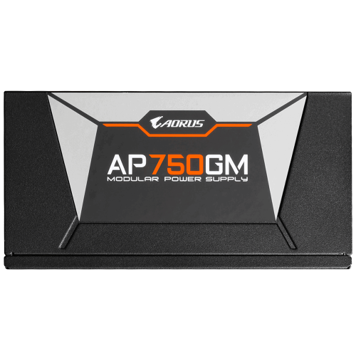 Захранващ блок Gigabyte AORUS P750W 750W 5