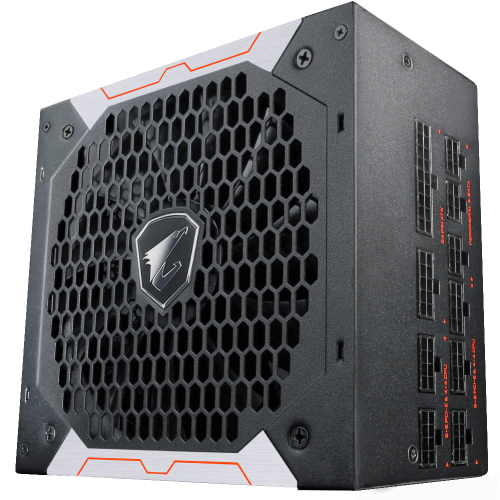 Захранващ блок Gigabyte AORUS P850W, 850W 3