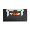 Захранващ блок Gigabyte AORUS P850W, 850W 6