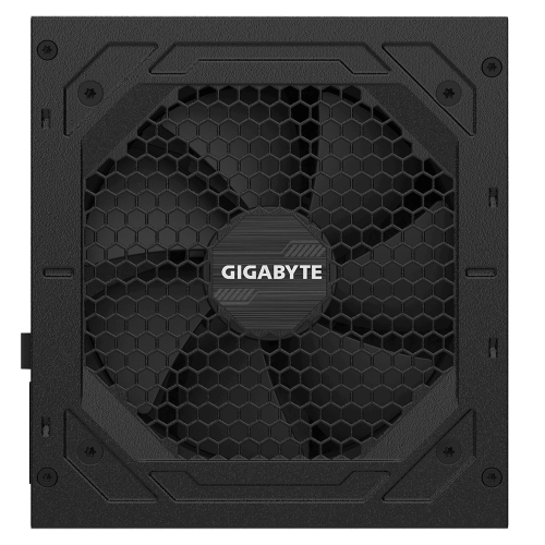 Захранващ блок Gigabyte P850GM, 850W, 80+ GOLD, Modular 3