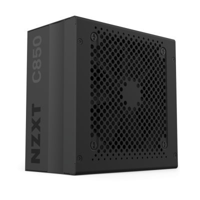 Захранващ блок NZXT C850, 850W 80+ Gold 1