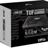 Захранващ блок ASUS TUF Gaming 650W, 80+ Bronze 13