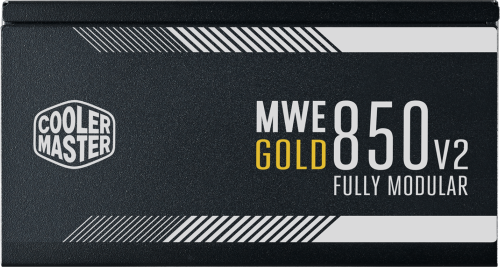 Захранващ блок Cooler Master MWE Gold 850, V2 1