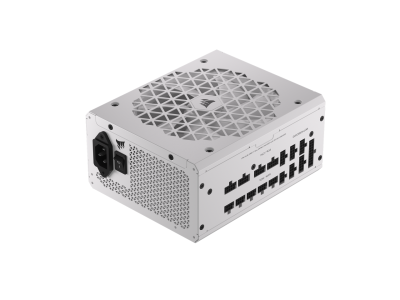 Захранващ блок Corsair RM1200x SHIFT White 1