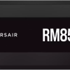 Захранващ блок Corsair RM850e, 850W 80+ GOLD ATX3.0, Fully Modular 6