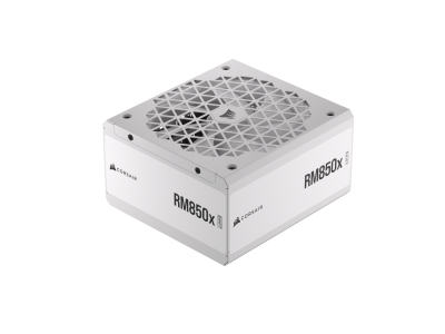 Захранващ блок Corsair RM850x SHIFT White 1