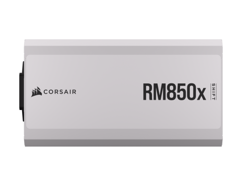 Захранващ блок Corsair RM850x SHIFT White 10