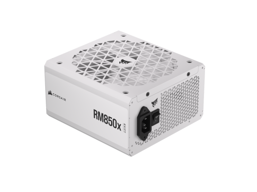 Захранващ блок Corsair RM850x SHIFT White 2