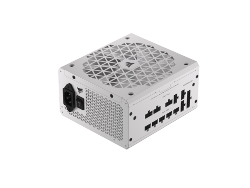 Захранващ блок Corsair RM850x SHIFT White 3