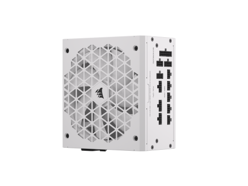 Захранващ блок Corsair RM850x SHIFT White 6