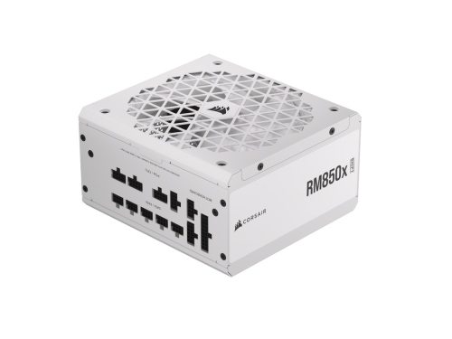 Захранващ блок Corsair RM850x SHIFT White 9