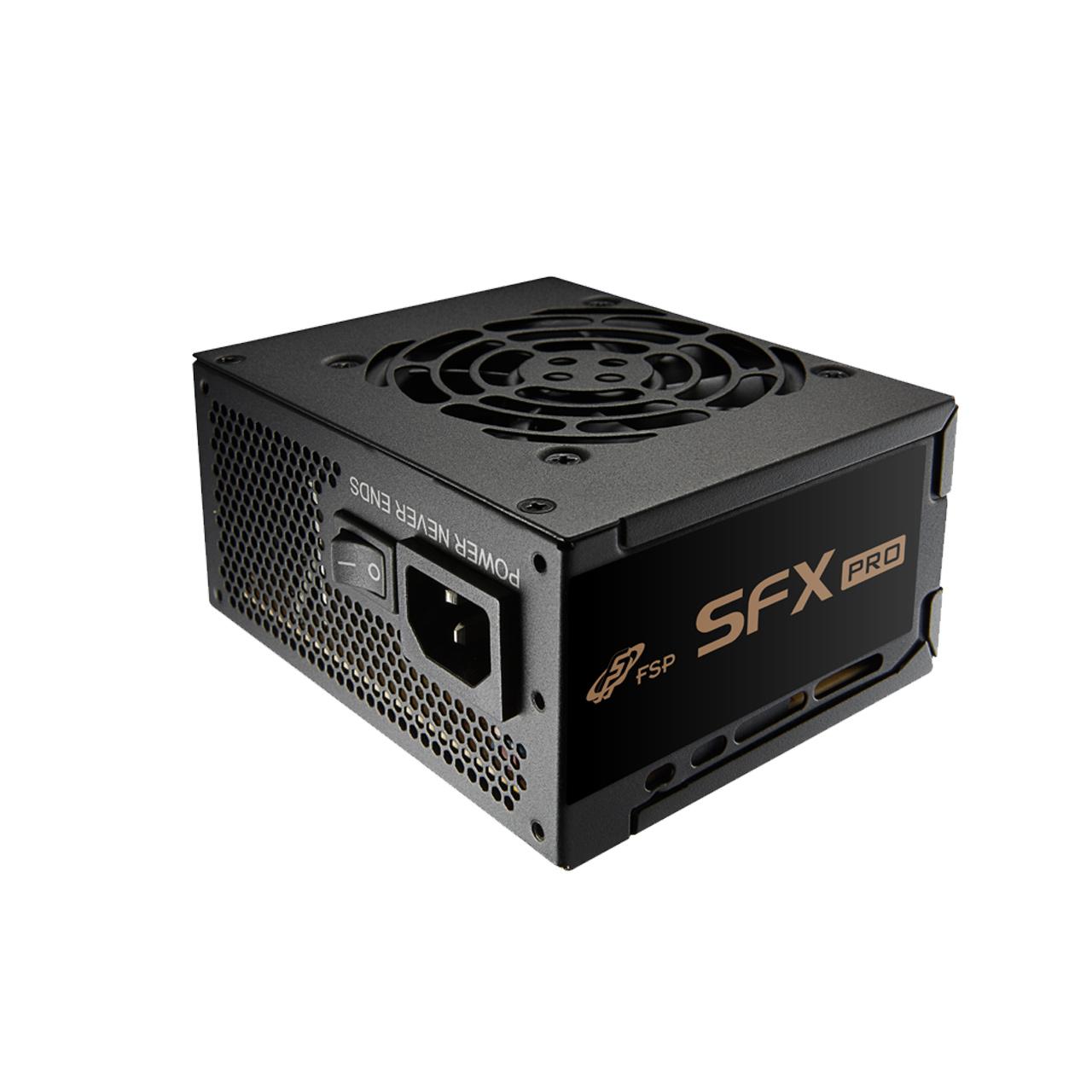 Захранващ блок FSP Group 450W SFX Pro - PPA450AA00 1