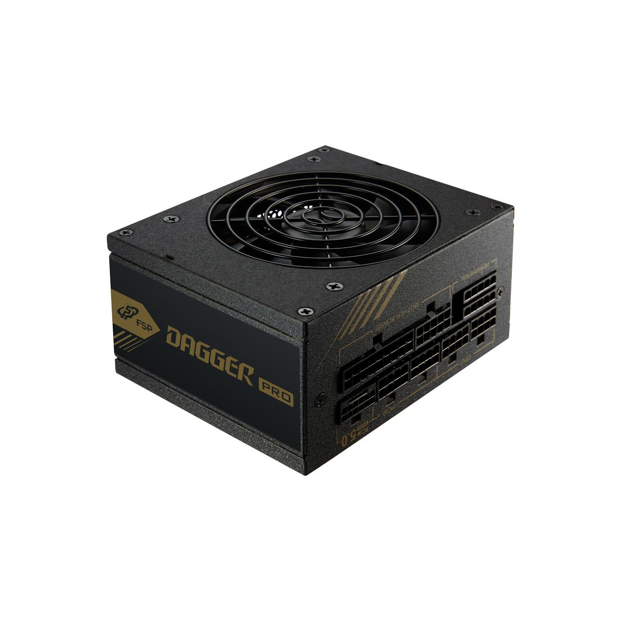 Захранващ блок FSP Group Dagger Pro ATX3.0, 850W 1