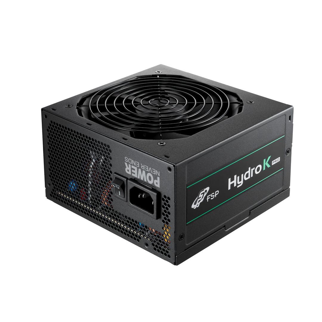 Захранващ блок FSP Group Hydro K PRO 850, 850W 80+ Bronze 1