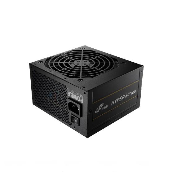 Захранващ блок FSP Group HYPER PRO, 650W 1