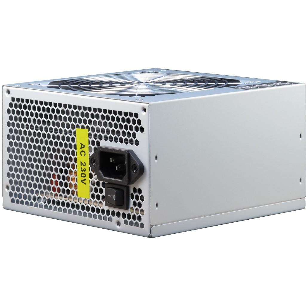 Захранващ блок Inter-Tech SL-700 PLUS, 700W, ATX 1