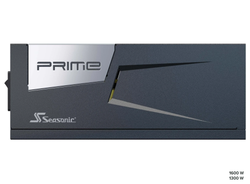 Захранващ блок Seasonic PRIME TX-1600 TR2, 1600W 4