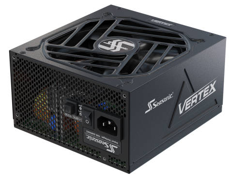 Захранващ блок SEASONIC VERTEX GX-1000 1000W 1