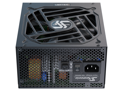 Захранващ блок SEASONIC VERTEX GX-1000 1000W 3