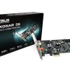 Звукова карта ASUS Xonar SE 5.1, Gaming Audio, PCIe 1