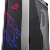 Кутия ASUS ROG Strix Helios White Edition, ATX/EATX, Mid Tower, Aura Sync RGB 3